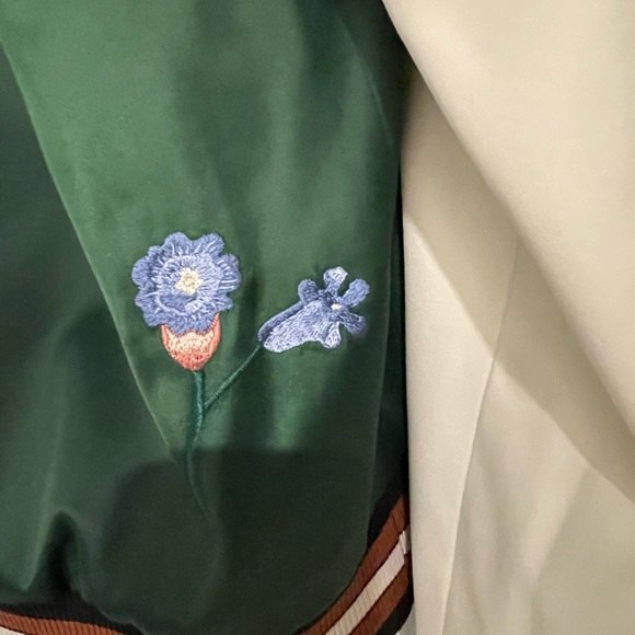 COACH REV Jacket - Picture 4 of 7